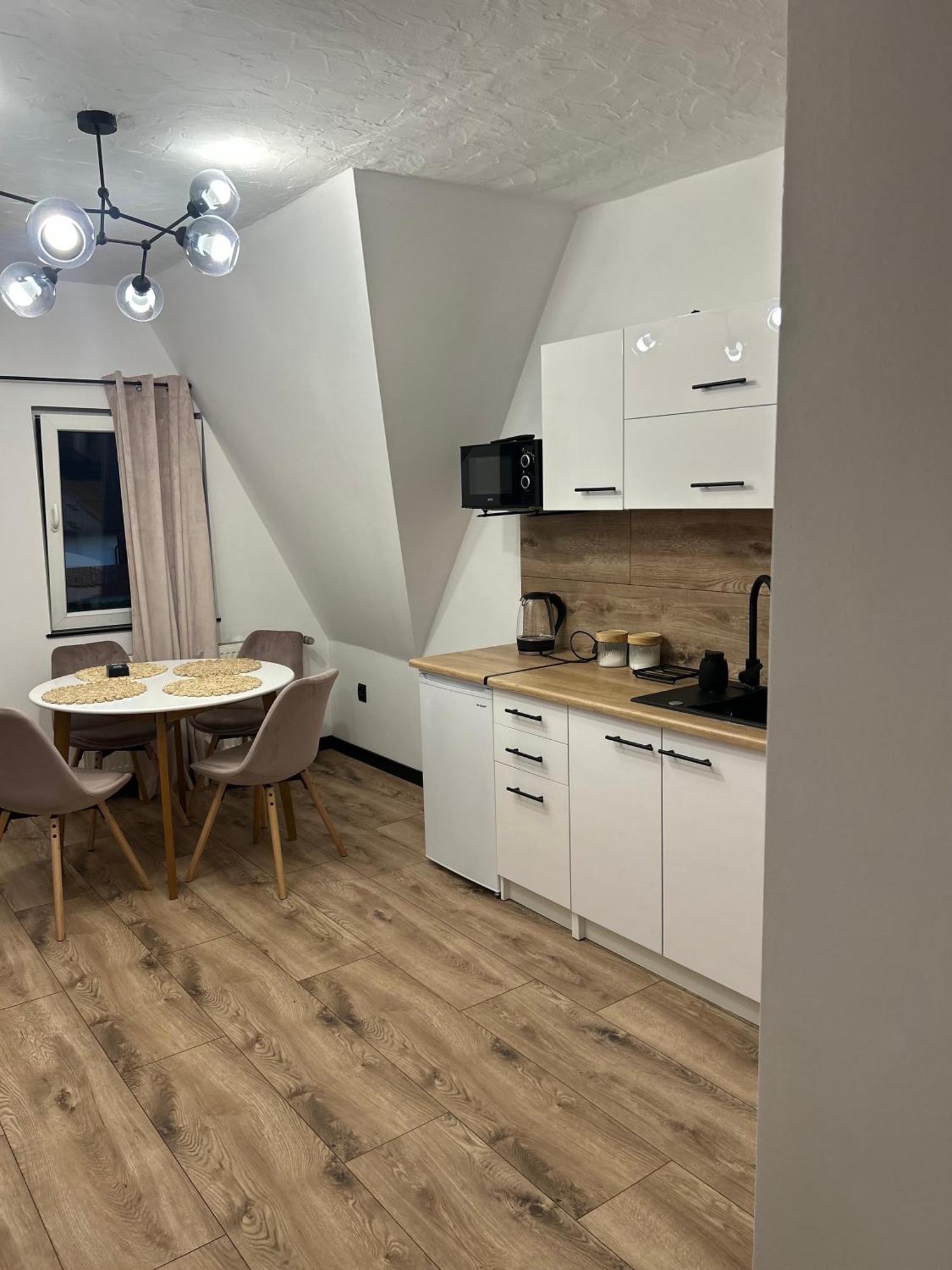Apartament Melania بورونين المظهر الخارجي الصورة
